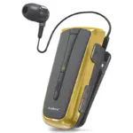 Audionic Klip-On V1 Retractable Headset